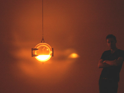 c-lab :: The Martian Rose (2007), Bios 4, Centro Andaluz de Arte Contemporaneo, Seville, Spain