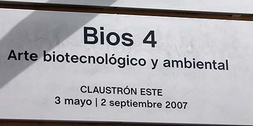 Centro Andaluz de Arte Contempor&aacute;neo, &copy; c-lab 2007 Centro Andaluz de Arte Contempor&aacute;neo, &copy; c-lab