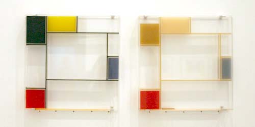 Marta de Menezes :: Decon: Deconstruction, Decontamination, Decomposition (2007), Bios 4, &copy; c-lab 2007