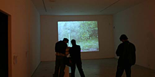 Ursula Damm :: Double Helix Swing (2006) , Bios 4, &copy; c-lab 2007
