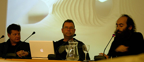 bioarchitects, &copy; c-lab 2007