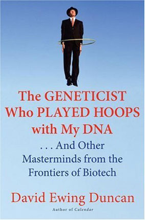 Bioscientists: Gods or Monsters? 