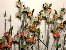 Ryan Wolfe, Branching Systems, 2008