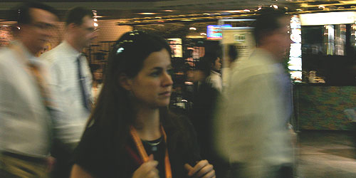 in motion, © c-lab 2006