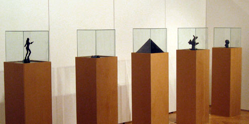 Pavel Sterec & Vilem Novak, Expogenica © c-lab 2007 Pavel Sterec & Vilem Novak, Expogenica © c-lab 2007