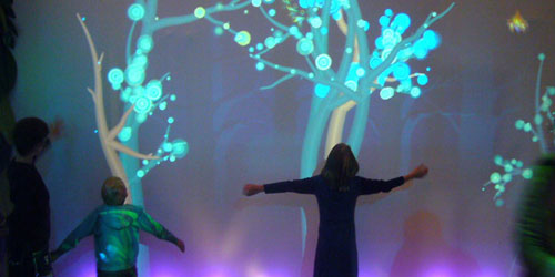Funky Forest