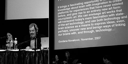 Inside & Outside presentations © c-lab 2007