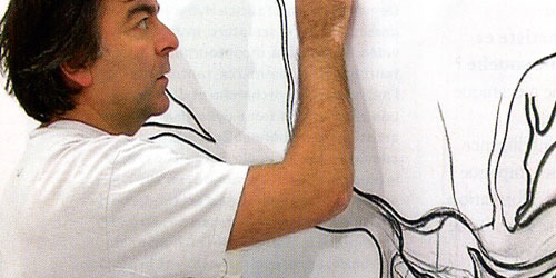 Fabrice Hyber Fabrice Hyber