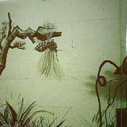 lie (video still), sun xum