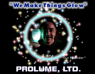 PROLUME LTD PROLUME LTD