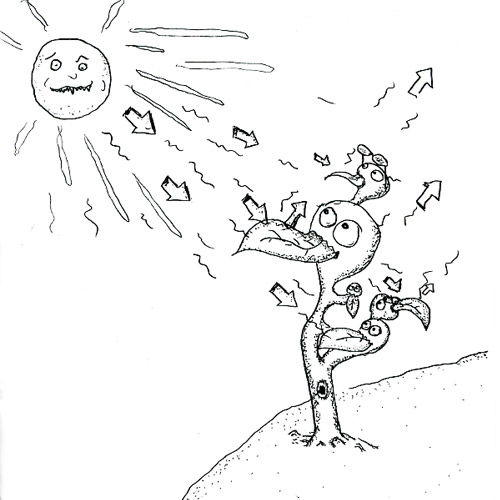drawing by Howard Boland © c-lab 2007 drawing by Howard Boland © c-lab 2007