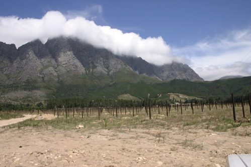 clouds resting on mountains © c-lab 2007 clouds resting on mountains © c-lab 2007