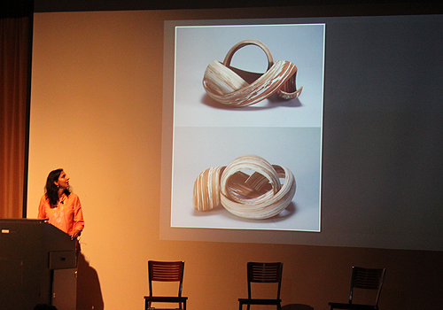 Subtle Technologies: A conversation with Alondra Nelson, Heidi McKenzie and Jeff Thomas