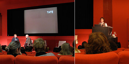 Jonathan Miller in conversation with Colin MacCabe, Ben Goldacre's talk Jonathan Miller in conversation with Colin MacCabe, Ben Goldacre's talk