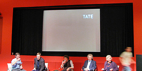Final Roundtable discussion with Alan Sokal, Ben Goldacre, Anthony Grayling and Gillian Beer, chaired by Patrick Wright Final Roundtable discussion with Alan Sokal, Ben Goldacre, Anthony Grayling and Gillian Beer, chaired by Patrick Wright