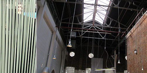 Tent London 2007 