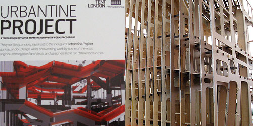 Urbanite Project