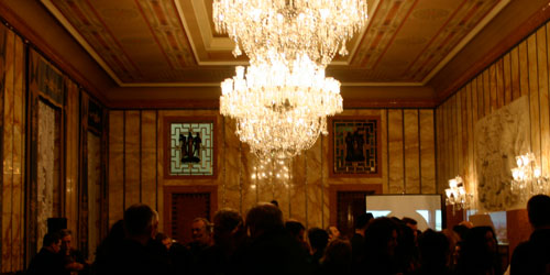 official drinks © c-lab 2007