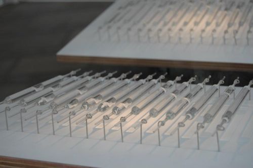 lara fluxà, 'dynamic levels of continuous compensations', 2012 (photo: lara fluxà garcia) 