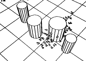 Beyond Swarm Intelligence: The Ultraswarm