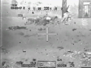 Collateral Murder, reviewing carnage
