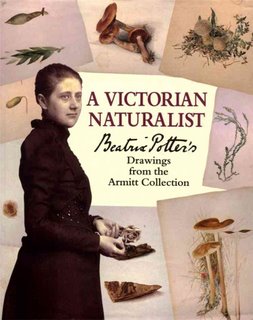 A Victorian Naturalist