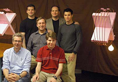 Wireless team