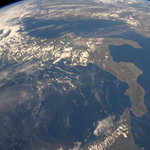 Italy big view. on Twitpic