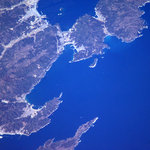 Beautiful pacific coastline of Tohoku, Japan. on Twitpic
