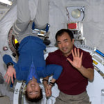 Welcome to Kibo! on Twitpic