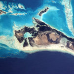 Blue Lagoon in Red Sea. on Twitpic