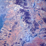 Pyongyang, North Korea. on Twitpic