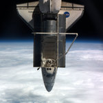 Going straight home :-) Discovery will return to Florida Mond... on Twitpic