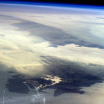 Good morning, Europe! Looks like another hazy (ashy?) day for... on Twitpic