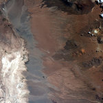 ALMA site, Chile. Clear day. on Twitpic