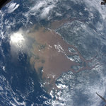 Happy Earthday to you :-) Amazon river, looks like a beautifu... on Twitpic