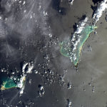 Kiribati islands. Right under Equator, Pacific Ocean. on Twitpic