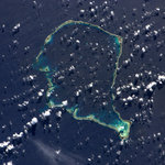 Funafuti Atoll, Tuvalu. on Twitpic