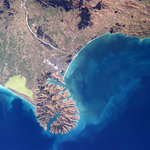 Christchurch, New Zealand. Breathtakingly beautiful coastline. on Twitpic
