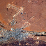 Name this city! Westen Africa. on Twitpic