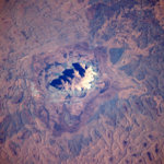Uluru, Australia. World heritage site. on Twitpic