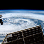 Big storm! Aylantic Ocean. on Twitpic
