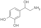 noradrenaline