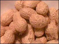 Food allergies 'gone in 10 years' 