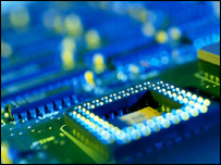 microchip