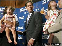Bush set to veto stem cell bill 