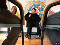Videogame addiction clinic opens 
