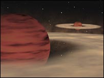 Strange 'twin' new worlds found 