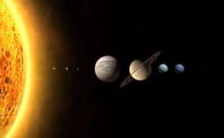 Astronomers lean toward eight planets