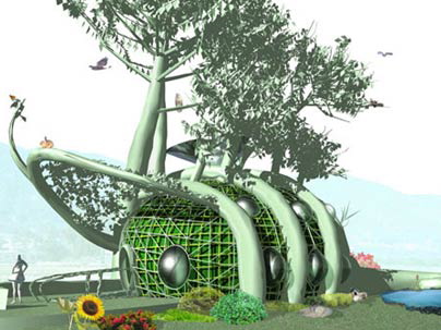 Grow-your-own home